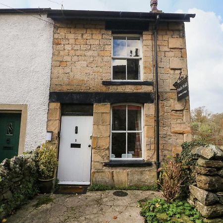 Pauls Fold Holiday Cottage Ingleton  Exterior foto