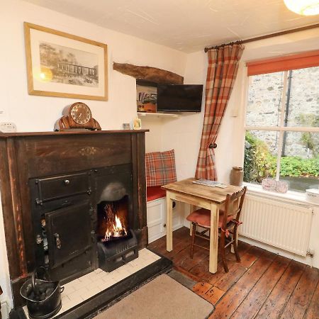 Pauls Fold Holiday Cottage Ingleton  Exterior foto