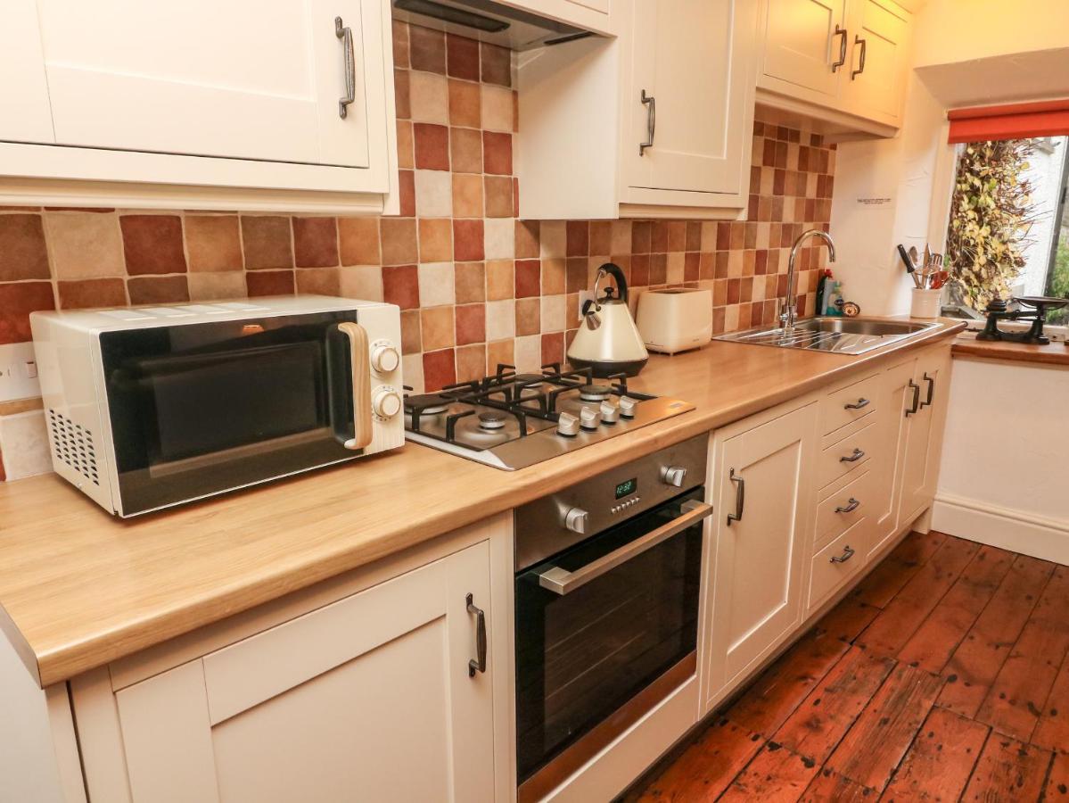 Pauls Fold Holiday Cottage Ingleton  Exterior foto