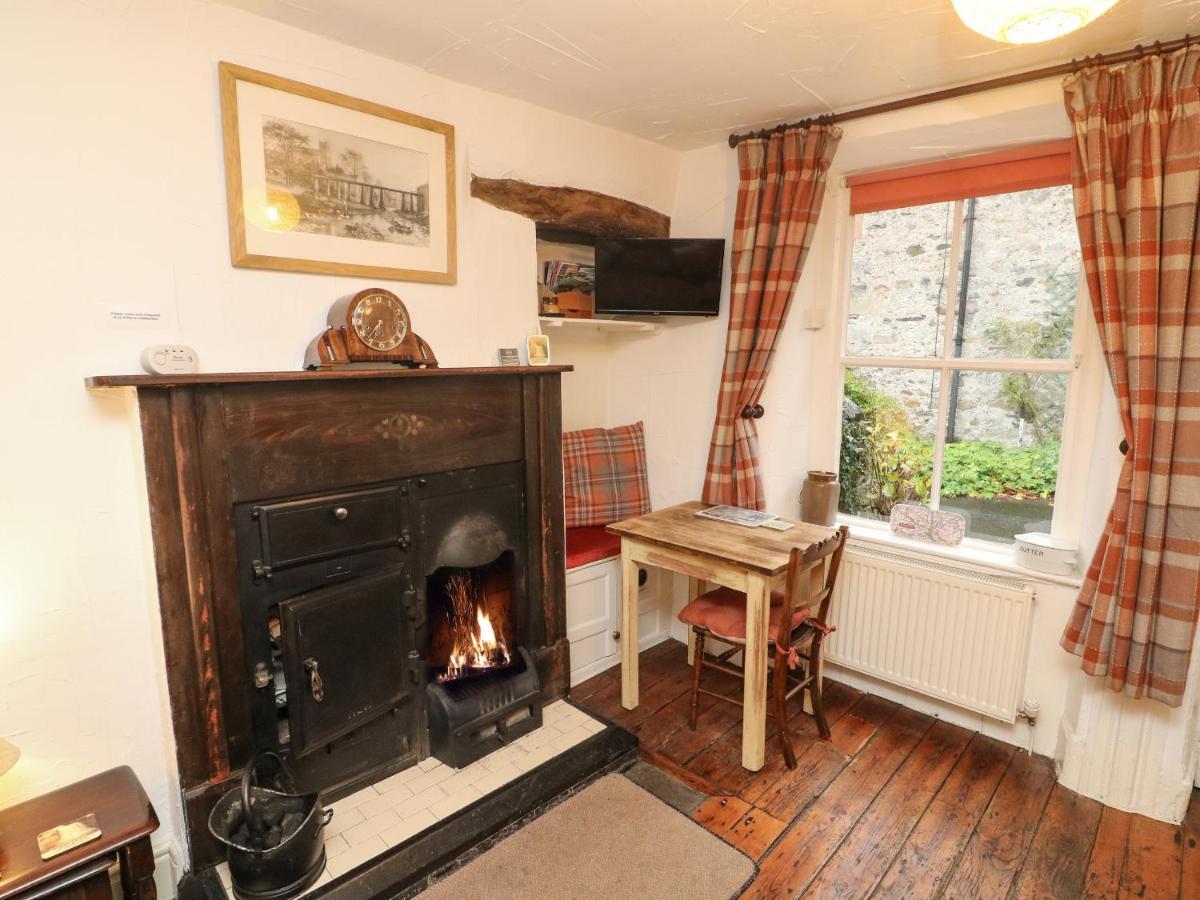 Pauls Fold Holiday Cottage Ingleton  Exterior foto