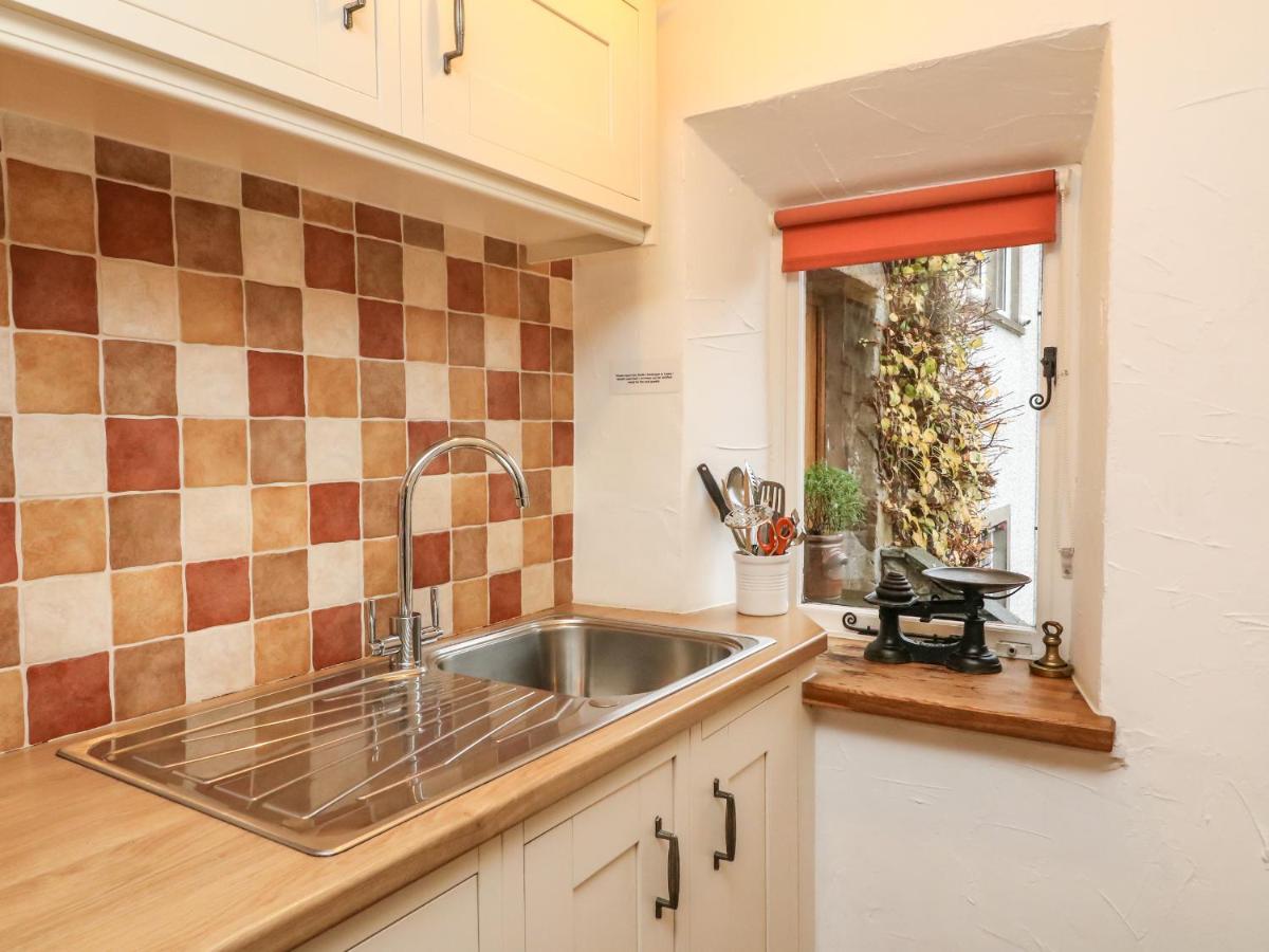 Pauls Fold Holiday Cottage Ingleton  Exterior foto